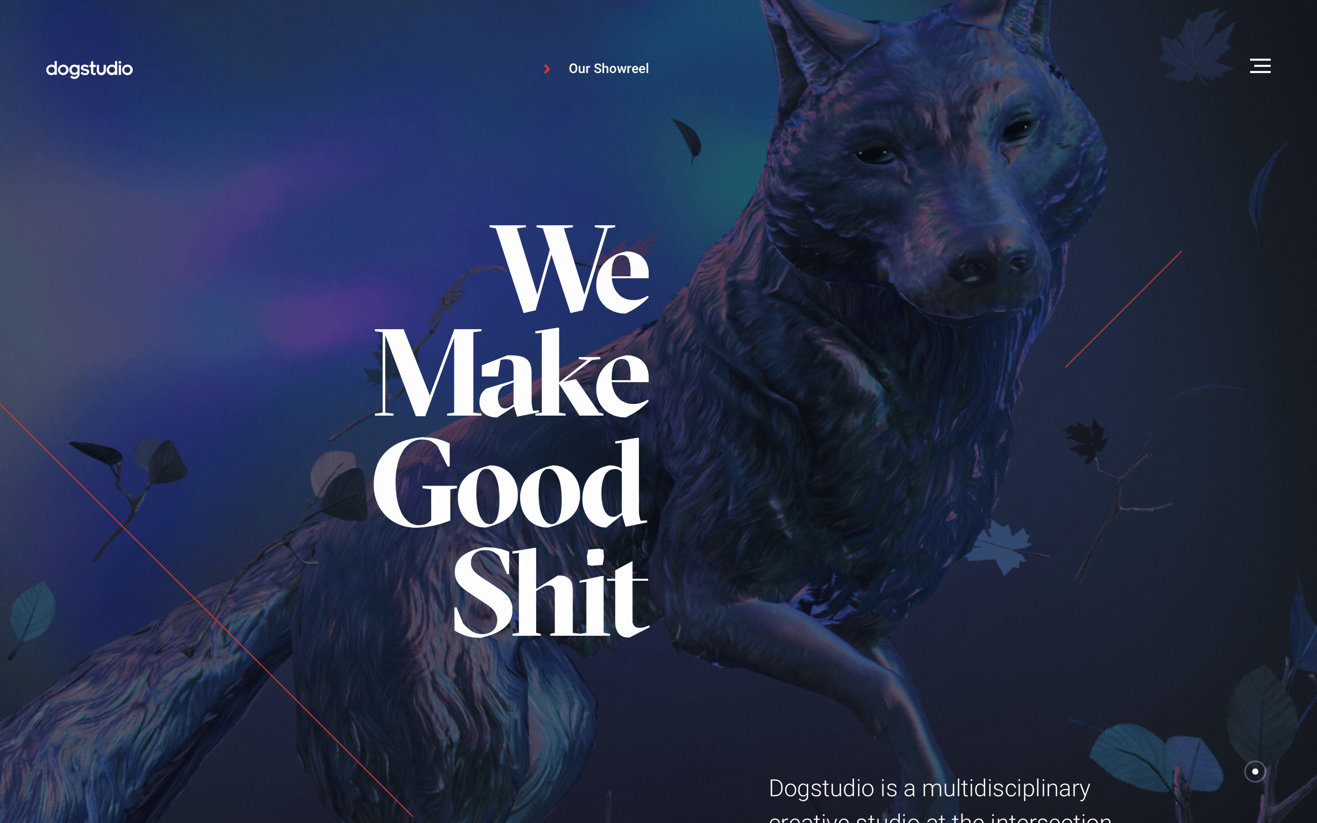 Dogstudio